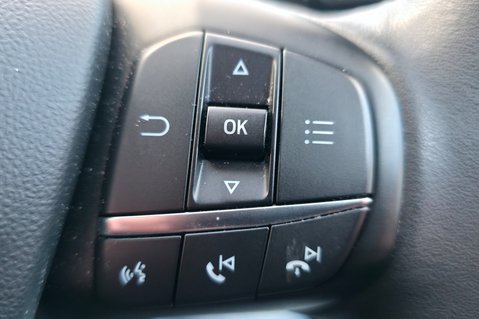 Ford Fiesta ACTIVE X AUTOMATIC..LOOK !! ONLY 7000 MILES..SAT NAV..CRUISE..HTD/SEATS 21