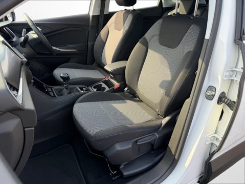 Vauxhall Grandland 1.2 Turbo Design 5dr 20