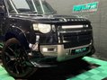Land Rover Defender 3.0 D250 MHEV X-Dynamic S Auto 4WD Euro 6 (s/s) 3dr 11