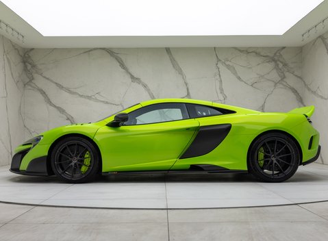 McLaren 675LT 2