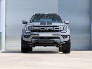 Ford Ranger Raptor