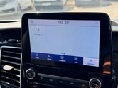 Ford Transit Custom AUTO Crew Cab SWB L1H1 320 Sport Air Con Camera Nav NO VAT SELECT 36