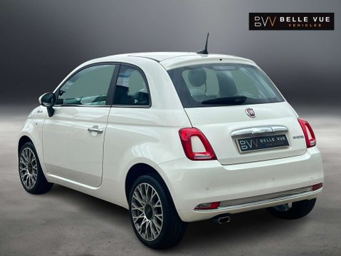 Fiat 500 1.0 500 Dolcevita + MHEV 3dr - NATIONAL DELIVERY* 29