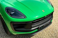 Porsche Macan 2.9T V6 GTS PDK 4WD Euro 6 (s/s) 5dr 14