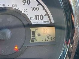 Citroen C1 1.0 C1 Platinum Semi-Auto 5dr 21