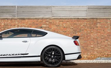Bentley Continental Supersports 35