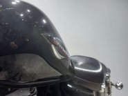 Suzuki Marauder GZ 2009 19K FUEL INJECTED 125CC CRUISER PROJECT BIKE LEARNER 31