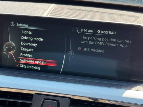 BMW 4 Series 2.0 420d M Sport Auto Euro 6 (s/s) 5dr 26
