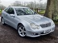 Mercedes-Benz C Class C180 KOMPRESSOR SE SPORTS 2