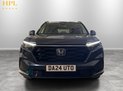 Honda CR-V 2.0 h i-MMD Advance SUV 5dr Petrol Hybrid eCVT 4WD Euro 6 (s/s) (184 ps) 2