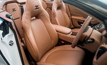 Aston Martin Zagato Vanquish Volante 14