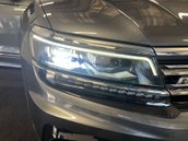 Volkswagen Tiguan 2.0 Tiguan R-Line TSi BlueMotion Technology 4Motion DSG 4WD 5dr 43