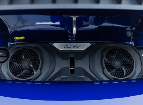 Porsche 911 Turbo (992) 36