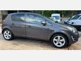 Vauxhall Corsa 1.2 16V SXi Hatchback 5dr Petrol Manual Euro 5 (A/C) (85 ps) 5