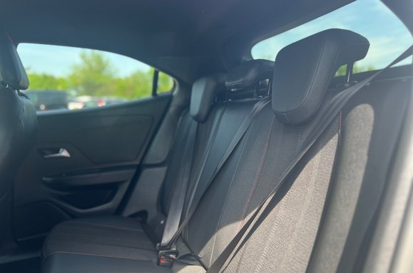 Vauxhall Mokka GS 39