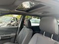 Hyundai TUCSON 2.7 V6 CDX SUV 5dr Petrol Automatic (237 g/km, 173 bhp) 14