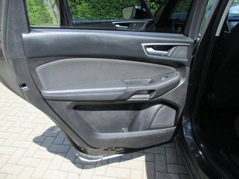 Ford S-Max 2.0 EcoBlue Zetec Auto Euro 6 (s/s) 5dr 50