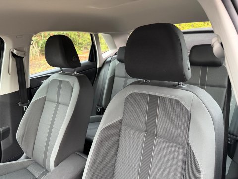 Volkswagen Polo 1.0 TSI SEL Euro 6 (s/s) 5dr 40