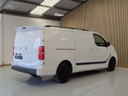 Vauxhall Vivaro 1.5 Vivaro 2900 Sportive S/S 23