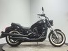 Suzuki Intruder 800 VL 2015 26K CUSTOM LOOKS MOT SERVICED CRUISER BIKE 800CC A2