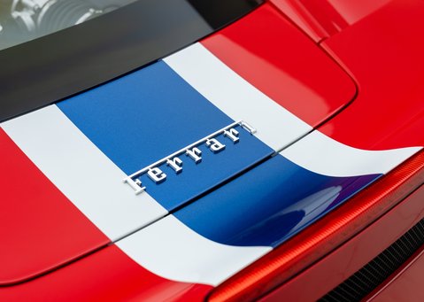 Ferrari 458 Speciale