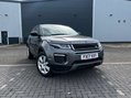 Land Rover Range Rover Evoque 2.0 Range Rover Evoque SE Tech TD4 Auto 4WD 5dr 5