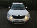 Skoda Yeti 1.4 TSI SE Plus Euro 5 5dr 3