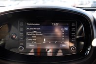 Toyota Aygo X VVT-I EDGE 19