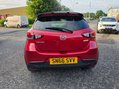 Mazda 2 1.5 Mazda2 Sport Black 5dr 9