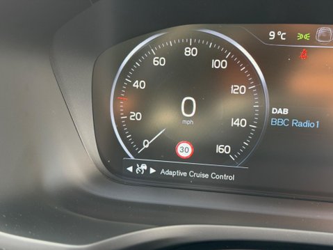 Volvo V60 2.0 D4 R-Design Auto Euro 6 (s/s) 5dr 74