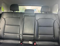 Kia Niro 64kWh 4+ SUV 5dr Electric Auto (201 bhp) 12
