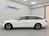 Mercedes-Benz E Class 2.0 E220d SE G-Tronic+ Euro 6 (s/s) 5dr 7