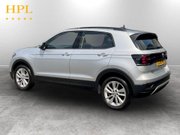 Volkswagen T-Cross 1.0 TSI SE SUV 5dr Petrol Manual Euro 6 (s/s) (115 ps) 5