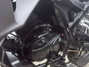 Sinnis Terrain 125 2018 ONLY 11K NEW MOT SERVICED ADVENTURE BIKE 125CC LEARNER 22