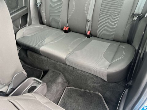 Ford Fiesta 1.0 Fiesta Zetec T 3dr 22