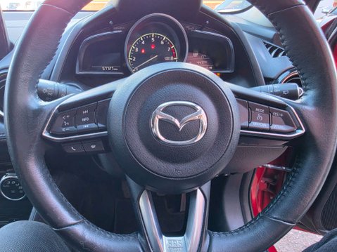 Mazda 2 1.5 Mazda2 GT Sport Nav+ 5dr 59