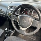 Suzuki Swift 1.2 SZ3 Euro 5 5dr