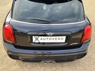 Mini Hatch JOHN COOPER WORKS 24