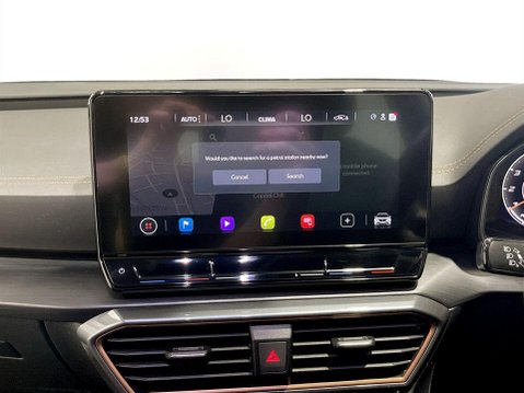 Cupra Formentor 1.5 TSI V1 SUV 5dr Petrol Manual Euro 6 (s/s) (150 ps) 18
