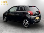 Peugeot 108 1.0 Collection Hatchback 5dr Petrol Manual Euro 6 (s/s) (72 ps) 5