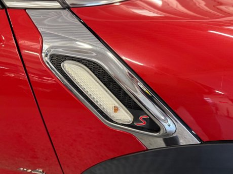 Mini Countryman 2.0 Cooper SD Auto ALL4 Euro 5 5dr 30