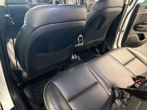 Kia Sportage 1.6 Sportage 4 CRDi ISG 5dr 43