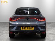 Renault Arkana 1.6 E-TECH E-Tech engineered BOSE Edition SUV 5dr Petrol Hybrid Auto 2WD Eu 6