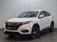 Honda HR-V 1.6 HR-V SE I-DTec 5dr 6