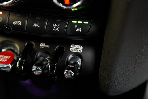 Mini Hatch COOPER S SPORT 39