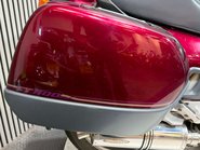 Honda ST 1998 58K GOOD RUNNING LIGHT PROJECT BIKE 1100CC 27