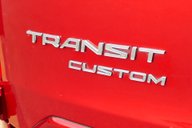 Ford Transit Custom 2.0 Transit Custom 300 Active EcoBlue 5dr 42