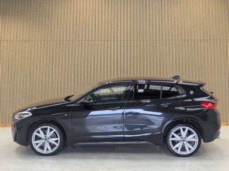 BMW X2 2.0 X2 xDrive 20d M Sport Auto 4WD 5dr 18