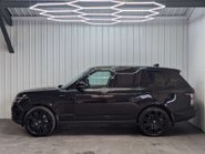Land Rover Range Rover 4.4 Range Rover Autobiography SDV8 Auto 4WD 5dr 15