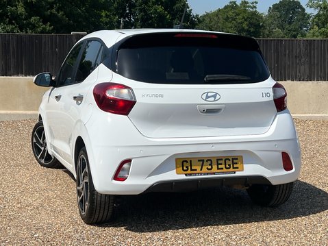 Hyundai i10 MPI PREMIUM 2